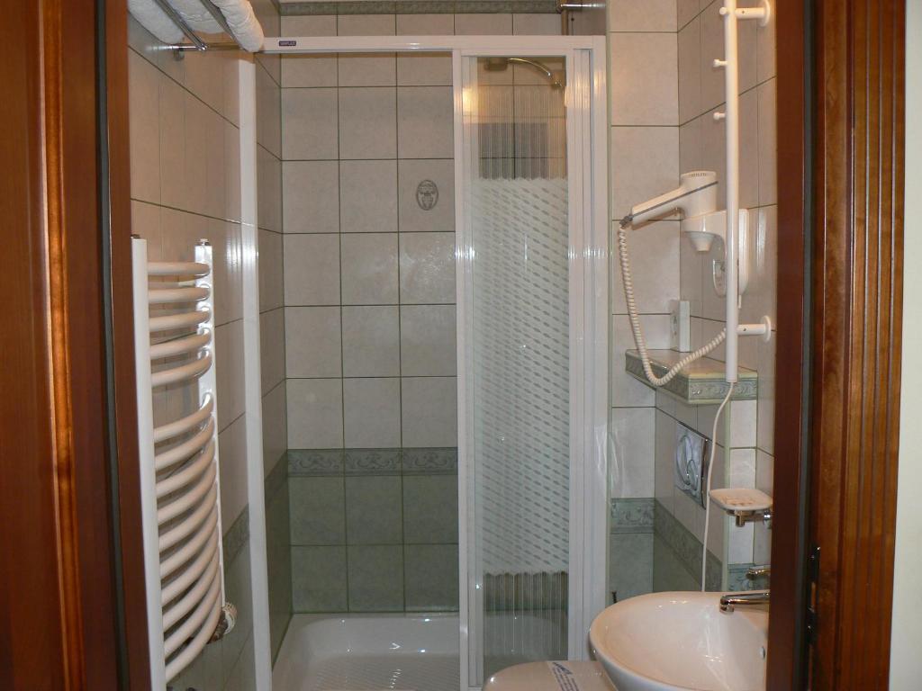 Hotel Stefania Krynica Zdroj Ruang foto